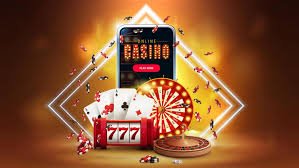 Caribbean Stud Poker Game