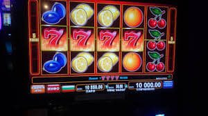 bonanza88 slot Joker Gaming tournament completion screen showing final leaderboard and payout distribution